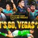 Las Vegas NRL Season Starter