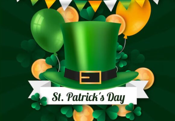 st patricks day party Ipswich qld - Prince of Wales Hotel Ipswich